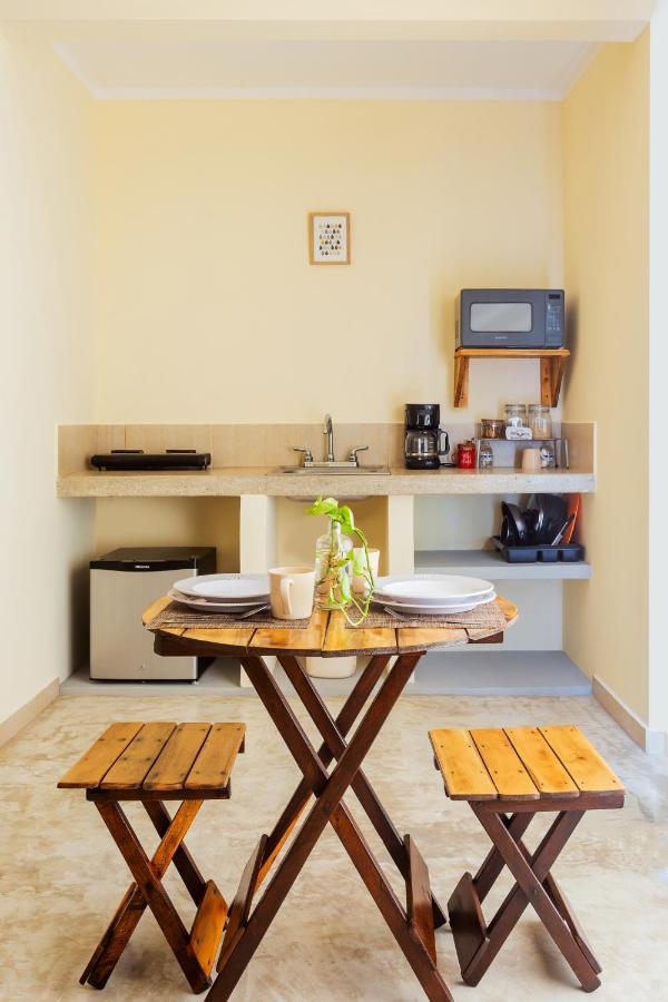 Siena Suite Playa del Carmen Exteriér fotografie