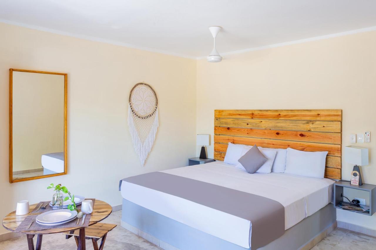 Siena Suite Playa del Carmen Exteriér fotografie