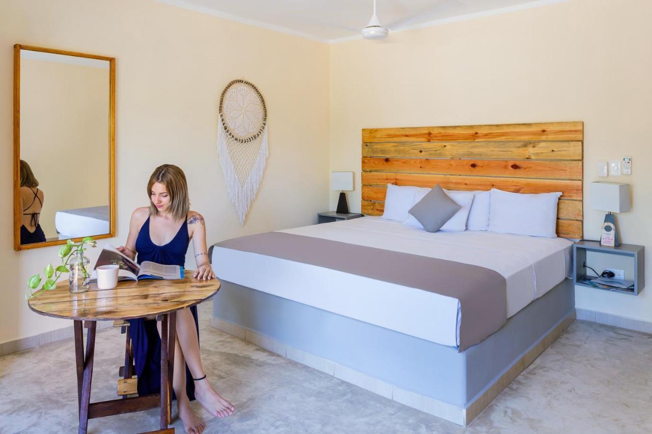 Siena Suite Playa del Carmen Exteriér fotografie