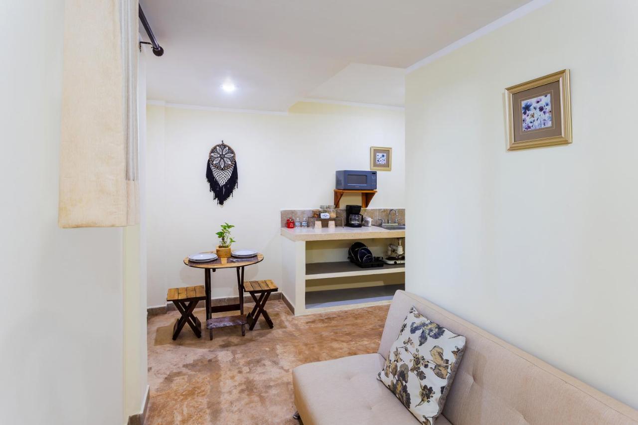 Siena Suite Playa del Carmen Exteriér fotografie