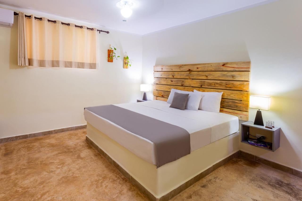 Siena Suite Playa del Carmen Exteriér fotografie